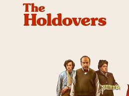 Movie Night - Friday March 1, 2024 @ 6:00 pm - The Holdovers
