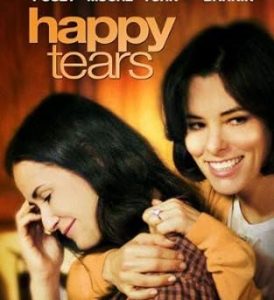 Movie Night - Friday March 15, 2024 @ 6:00 pm - Happy Tears