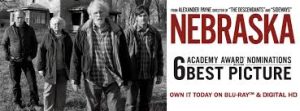 Movie Night - Friday April 5th, 2024 @ 6:00 pm - Nebraska